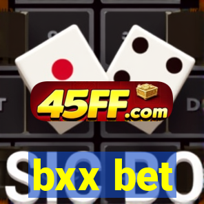 bxx bet